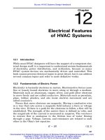 HVAC Systems Design Handbook part 12