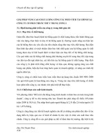 GIẢI PHÁP NÂNG CAO CHẤT LƯỢNG CÔNG TÁC PHÂN TÍCH TÀI CHÍNH TẠI CÔNG TY CỔ PHẦN THUỐC THÚ Y TRUNG ƯƠNG I