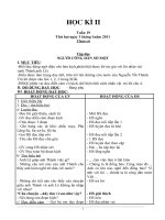 GA5 tuan 19 ca ngay CKTKN