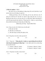 Gián án De HSG.TV 5  CAP TRUONG VONG 2 NAM 2010.2011