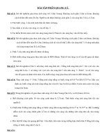 Bài giảng chuong 5 song anh sang