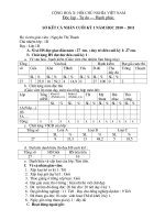 Gián án mau so ket +DSHSG-HSTT ky 1