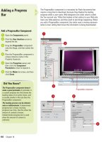 Thiết kế flash với flash cs5 part 74
