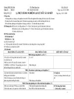 Bài giảng VL8 tiết 13