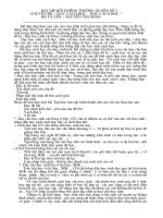 Dạy cách học,học cách học