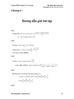 Chuyên đề bất đẳng thức lượng giác P6 new 2010