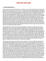 Lĩnh Nam Trích Quái