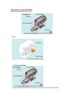 khai quat ve khoi dong may