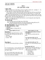 Bài giảng GA HOA 12 CB duoc