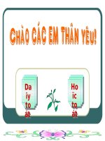 Bài 9: Cách mạng tháng Mươi Nga