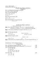 Tài liệu TỔNG HỢP CÁCTDE THI SỐ HỌC 6 CHƯƠNG 2 CỰC HAY