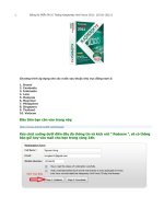 Gián án Khuyến mãi -KIS 6 tháng-Nhanh lên nào