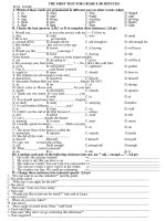 REVISION FOR 1 ST STAGE-01(G8)