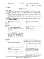 giao an lop 2 tuan 35