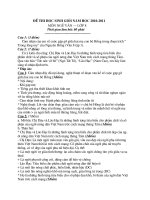 de thi HSG van 8-2010-le