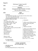 Bài soạn giao an lop 3 tuan 21- CKTKN