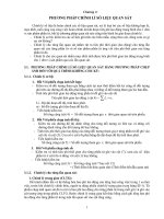 Chương 3: Định mức trong xây dựng