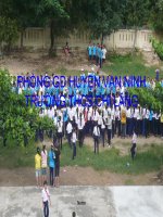 Địa 8 - tiết 15 Tình hình phát triển kinh tế xã hội ...