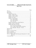 NHỮNG VẤN ĐỀ ĐỐI NGƯỢC TRONG VẬT LÝ HỌC