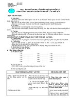 Bài giảng Tiet 13 - GDCD 11