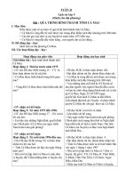 Tài liệu Lịch sử & Địa lí địa phương