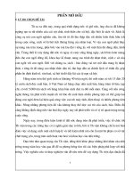 Bài soạn kinh nghiem thu vien