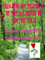 Tiết 106 Sống chết mặc bay (tt)