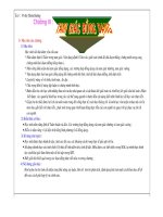 Bài giảng Kế hoạch chương 3-HH8