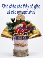 BÀI CÂU KỂ LỚP 4,NẾT CHỮ ĐẸP