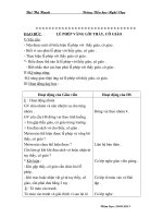 Gián án GA TUAN 19