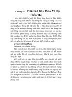 ứng dụng linh kiện điện điện tử, chương 11