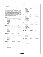 501 Challenging Logic And Reasoning Problems - 4