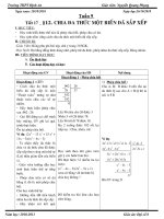 dại số 8 cực hay