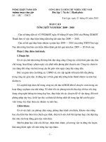 Bài soạn BC tong két...