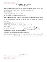 de thi hoc ki I li 9(cuc hay)