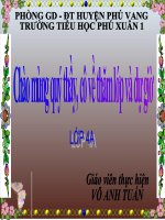 Mrvt: Y chi - Nghi luc