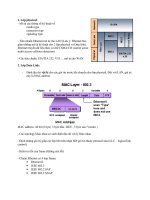 Tài liệu về quản trị mạng