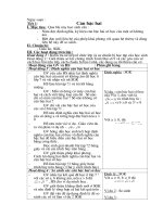 Giao an 3 cotchuan KTKN không can chinh