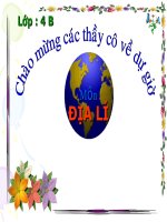 Tài liệu Người dân ở đồng bằng Bắc Bộ