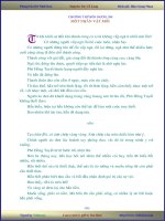 Phong vân đệ nhất đao - tập 45