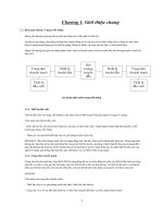 KTTĐ  và  chuyển mạch 