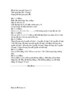 DE+DAP AN HSG TOAN 6 (HAY)