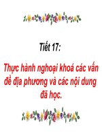 Thuc hanh ngoai khoa