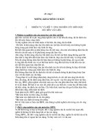 chương 1 những khái niệm cơ bản