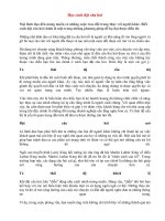 Tài liệu Học cách đặt câu hỏi