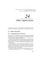 Independent component analysis P24