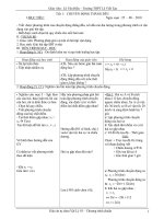 Tài liệu Tự chọn VL 10