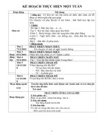 chu điem nganh nghe