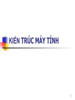 bài giảng đầy đủ ktmt dh gtvt