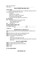 Tài liệu giao an dien